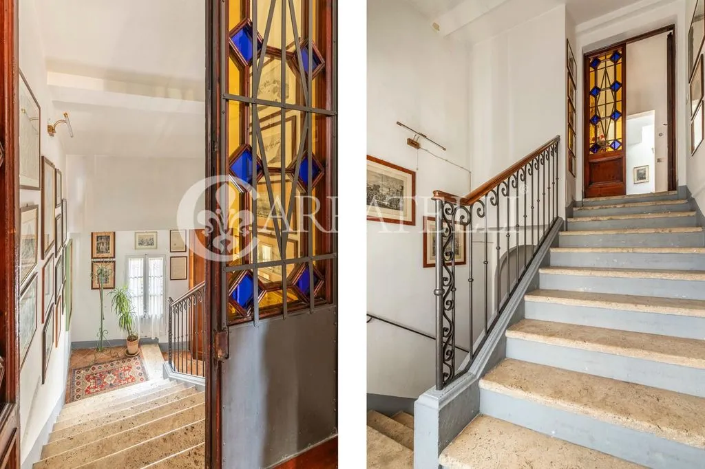 Toad - Luxury Penthouse with Panoramic Views in Siena