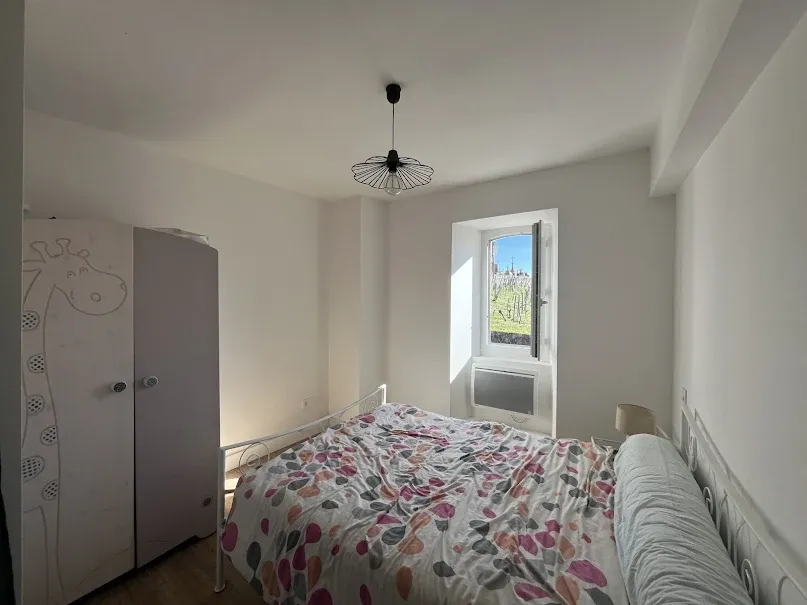 Maison 4 pièces à Ispoure
