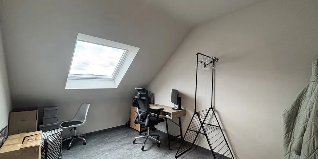 Kabinet - Duplex with Terrace in Kasterlee Centre