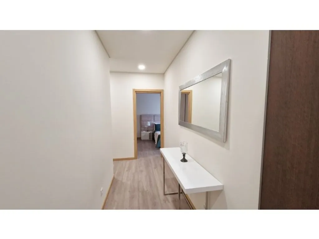 Entrée - Luxury Studio with Sea View in Albufeira