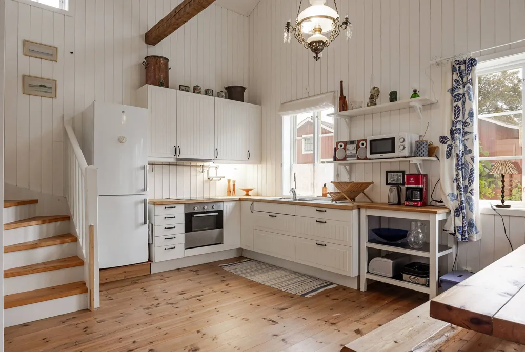 Maison 5 pièces à Hudiksvalls kommun