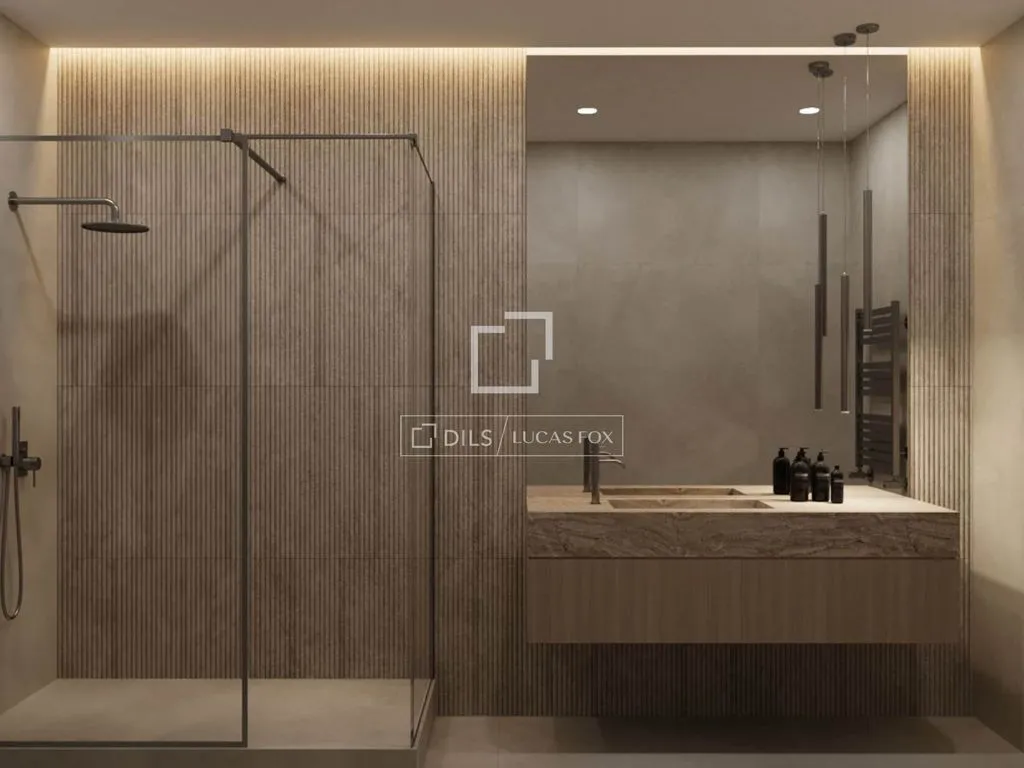 Vannitoad - Contemporary Villa with Pool in L'Eliana