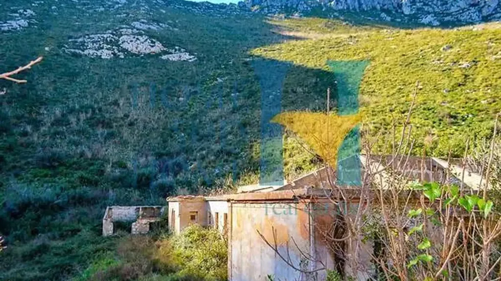 Välivaade - Restoration Project in Cavagrande Resort, Avola