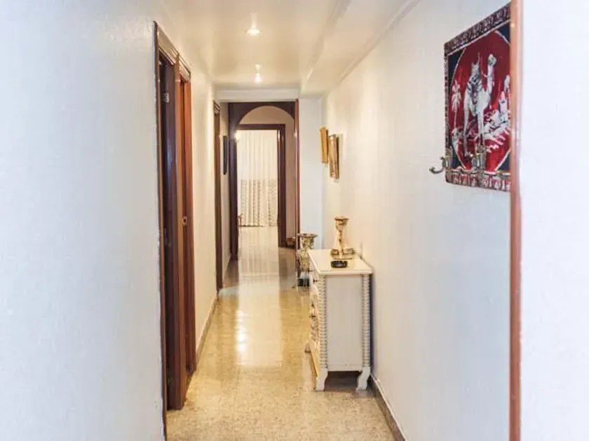 Entrée - Apartment with Terraces in Miraflores, Zaragoza