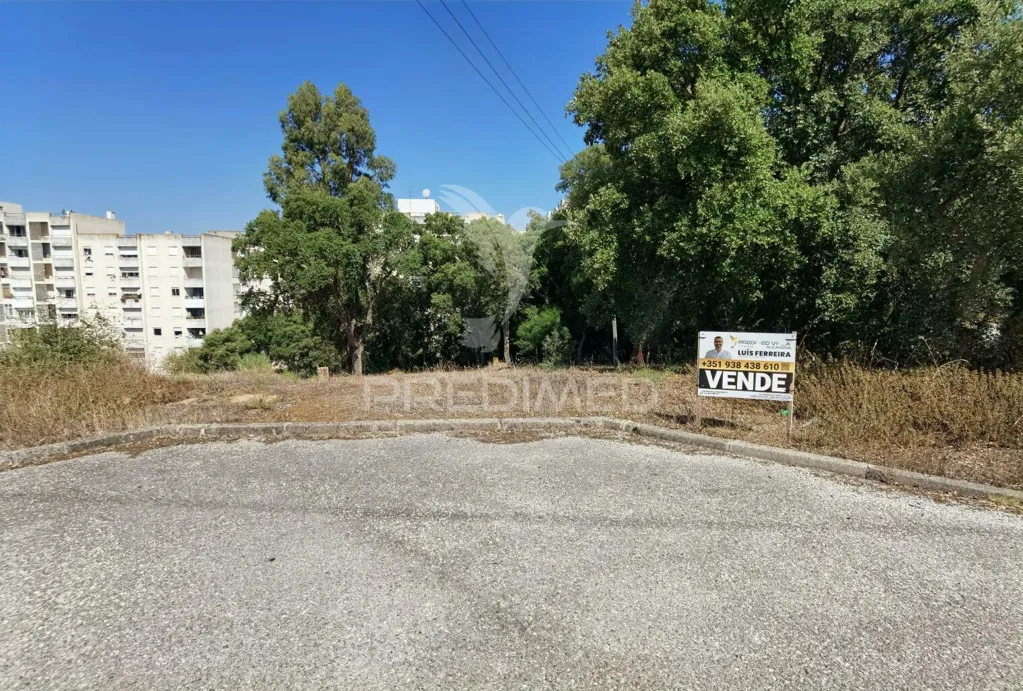Aed - Approved Luxury Home Project in Santarém