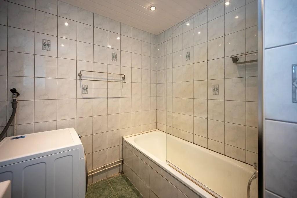 Bagni - Maisonnette with Terrace in Maarssenbroek