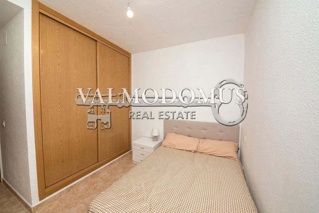 Magamistoad - Duplex with Balcony in Valmojado