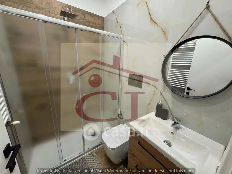 Vannitoad - Modernised Studio with Balcony in Naples