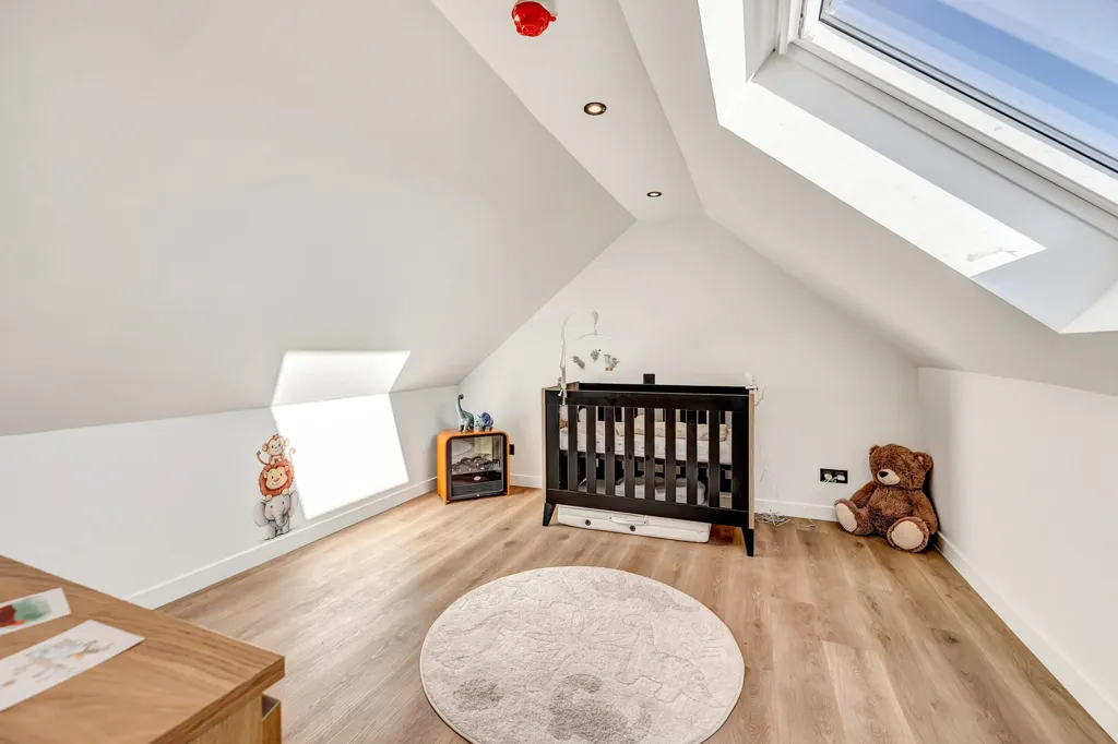 Camere da letto - Townhouse in Historic Centre, Geraardsbergen