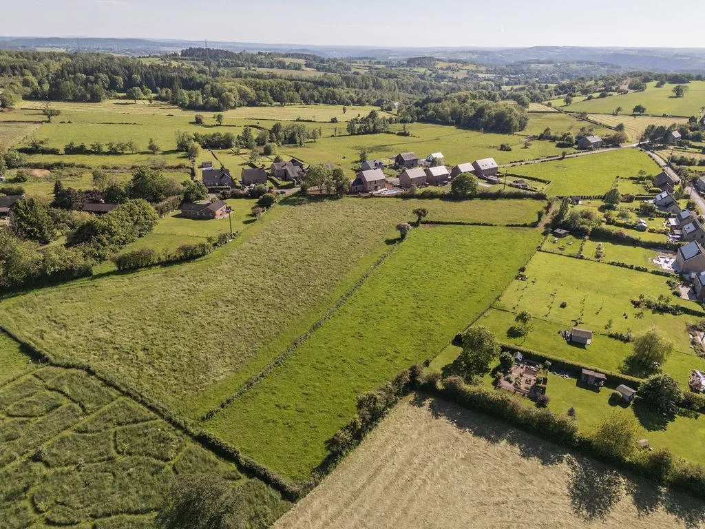 Õhuvaade - Agricultural Plot in Xhoris