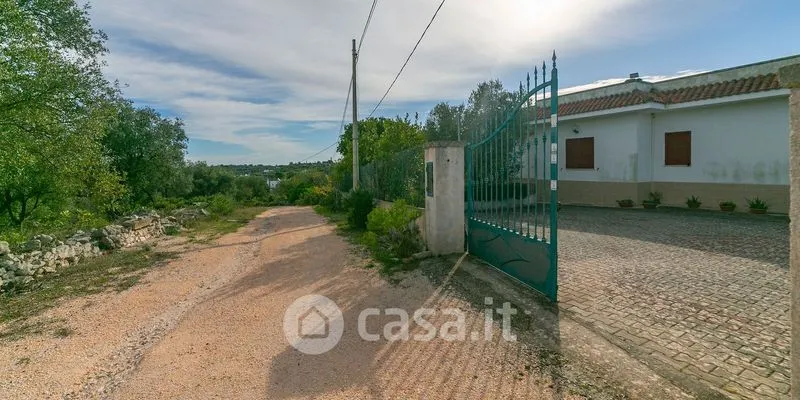Välivaade - Panoramic Villa in Pascarosa, Ostuni