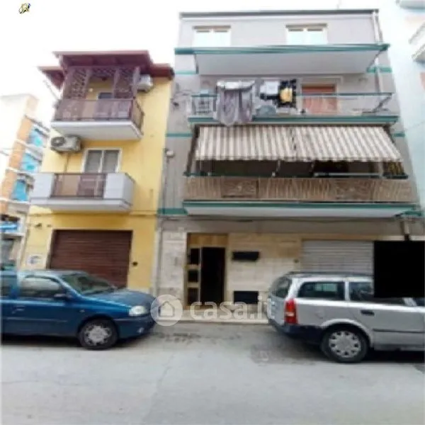 Välivaade - Three-Bedroom Apartment in Barletta