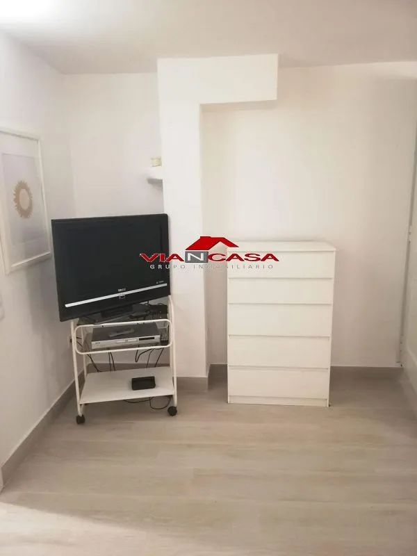 Chambres - Furnished Studio with Air Conditioning in Peñagrande