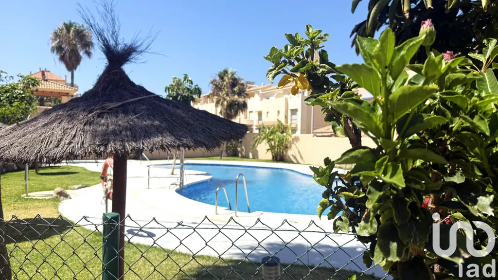 Bassein - Sea View Apartment with Balcony in Tarifa