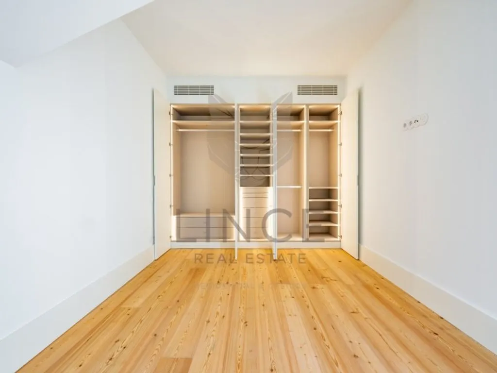 Stanze - Duplex Flat with City Centre Views in Porto