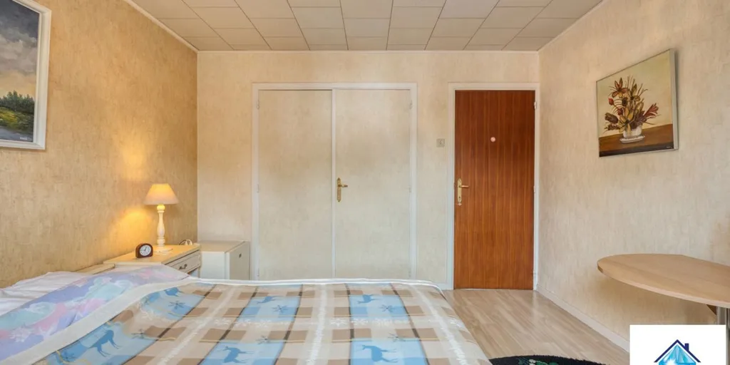 Magamistoad - Half-Open House with Garden in Eppegem