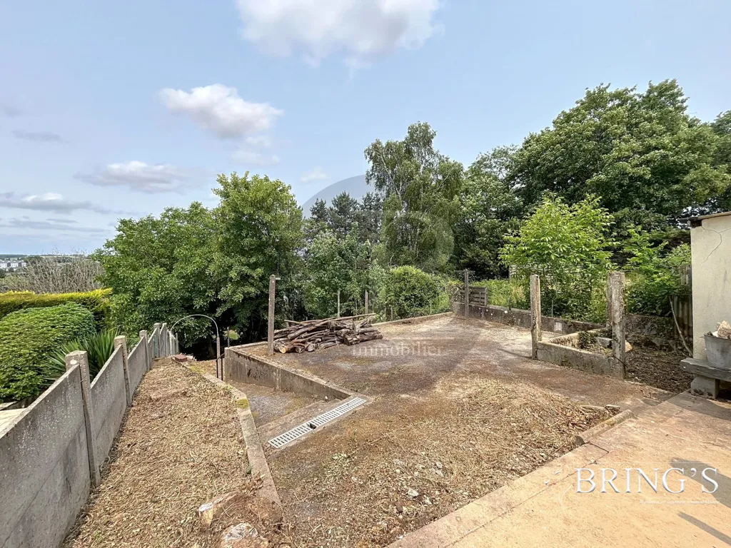 Aed - Rustic Maison with Garden in Chateaubriant