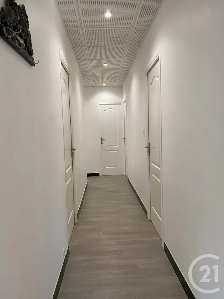 Entrée - Appartement 4 Pièces avec Jardin à Pins-Justaret