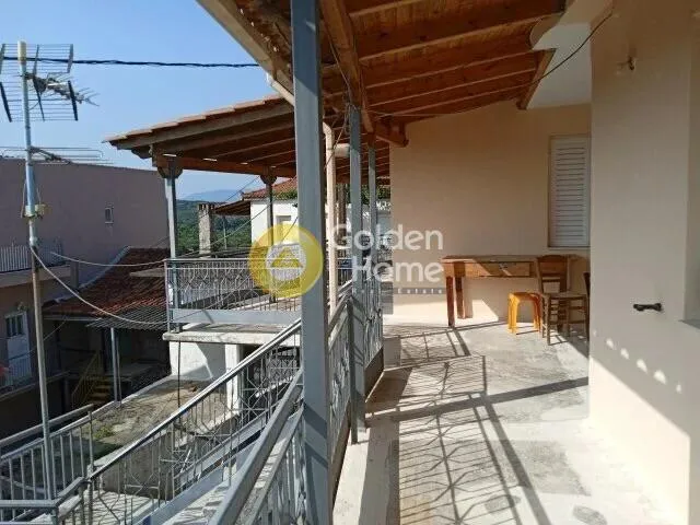 2-room house in GR