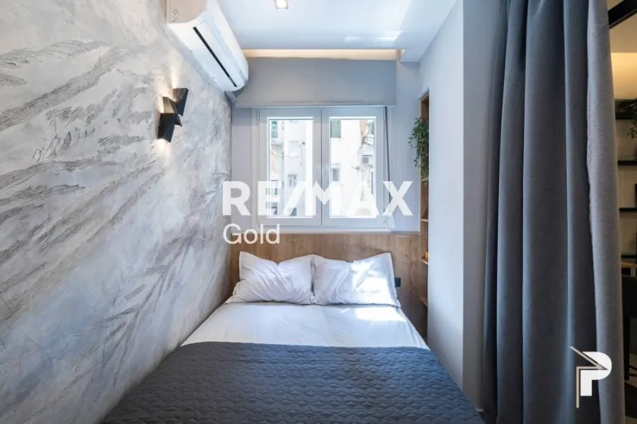 Chambres - Studio Apartment with Security in Thessaloniki Centre