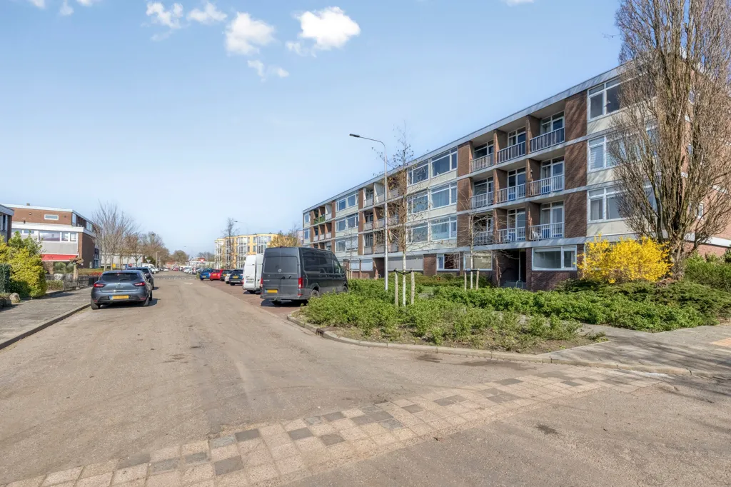 Appartement 5 pièces à Nijmegen