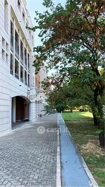 Extérieur - Studio Flat with Balcony in Modena