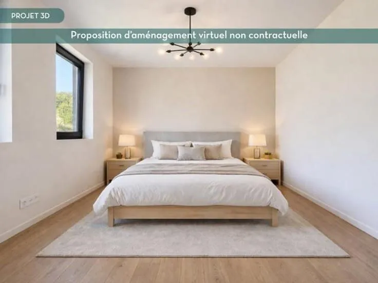 Chambres - Appartement à Harzé, Proche de la Nature