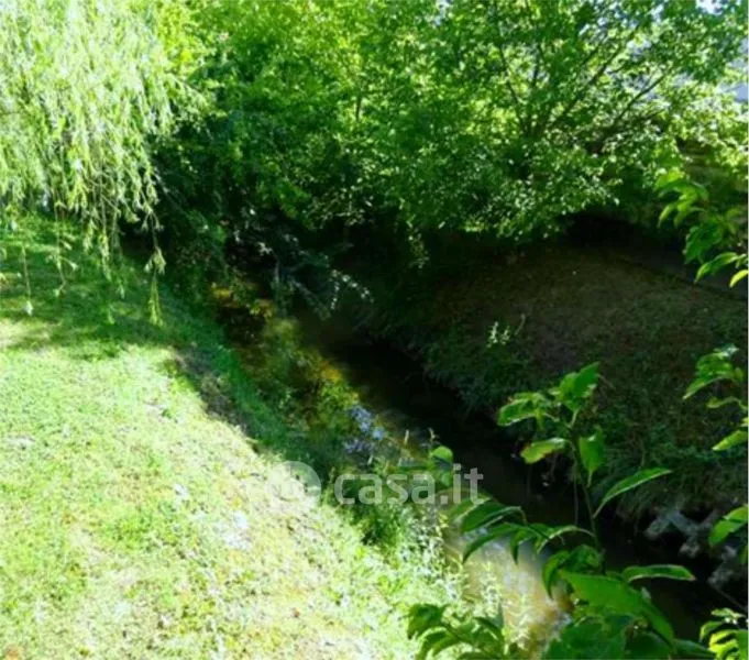 Garden - Ground Floor Apartment with Garden in Brugnera