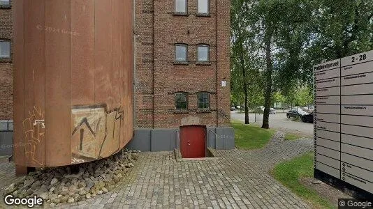 Aed - Office Space for Rent in Kolding