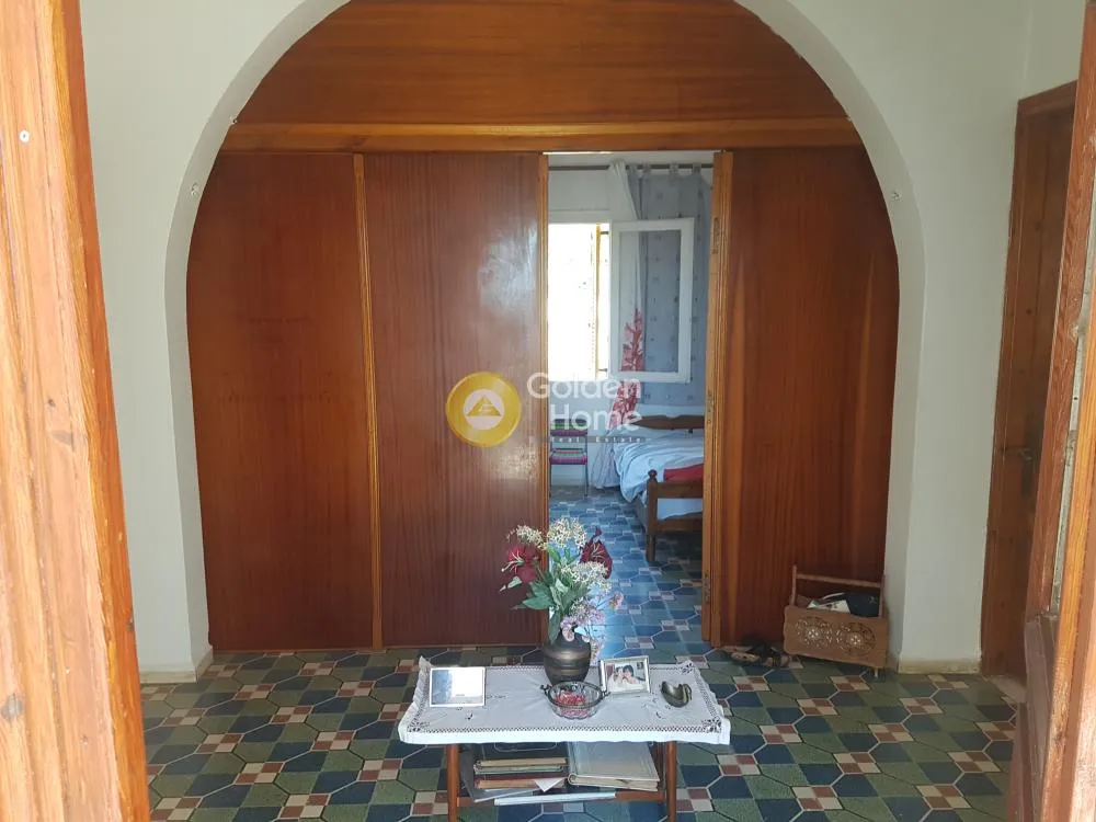 Esik - Apartment with Sea View in Spetses Centre
