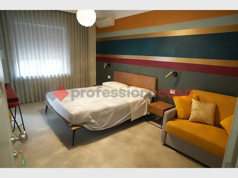 Magamistoad - Central Apartment with Balcony in Pompei