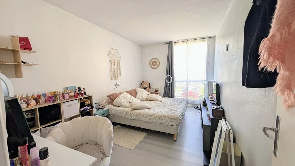 Chambres - Appartement Lumineux en Centre-ville de Beauvais