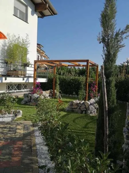Aed - Newly Built Villa with Central Location in Rende