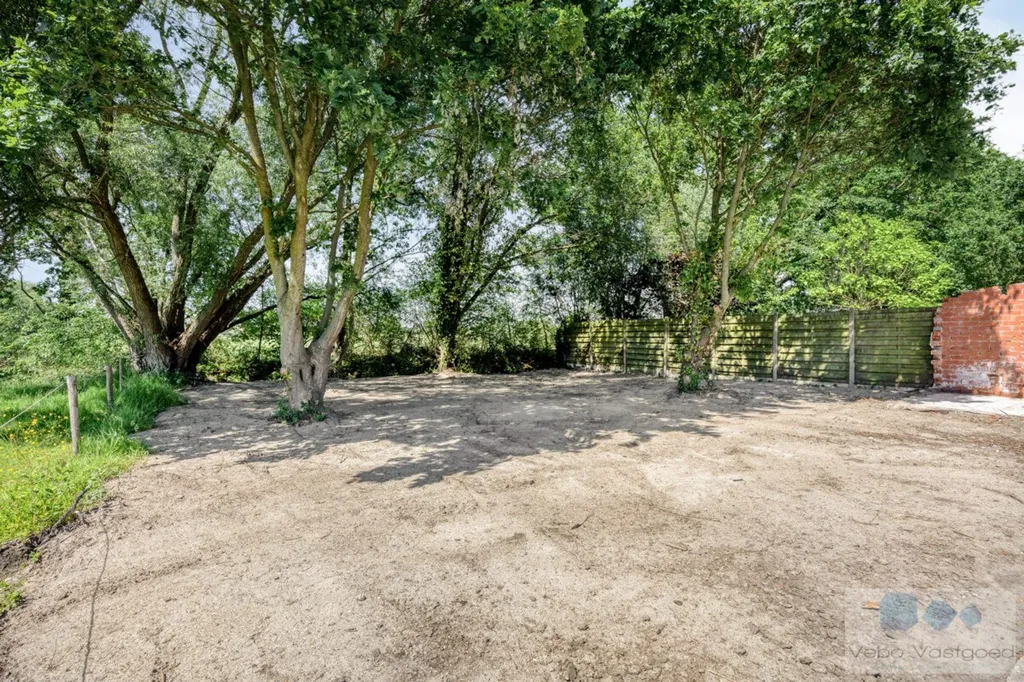 Aed - Renovated House with Garden in Itegem