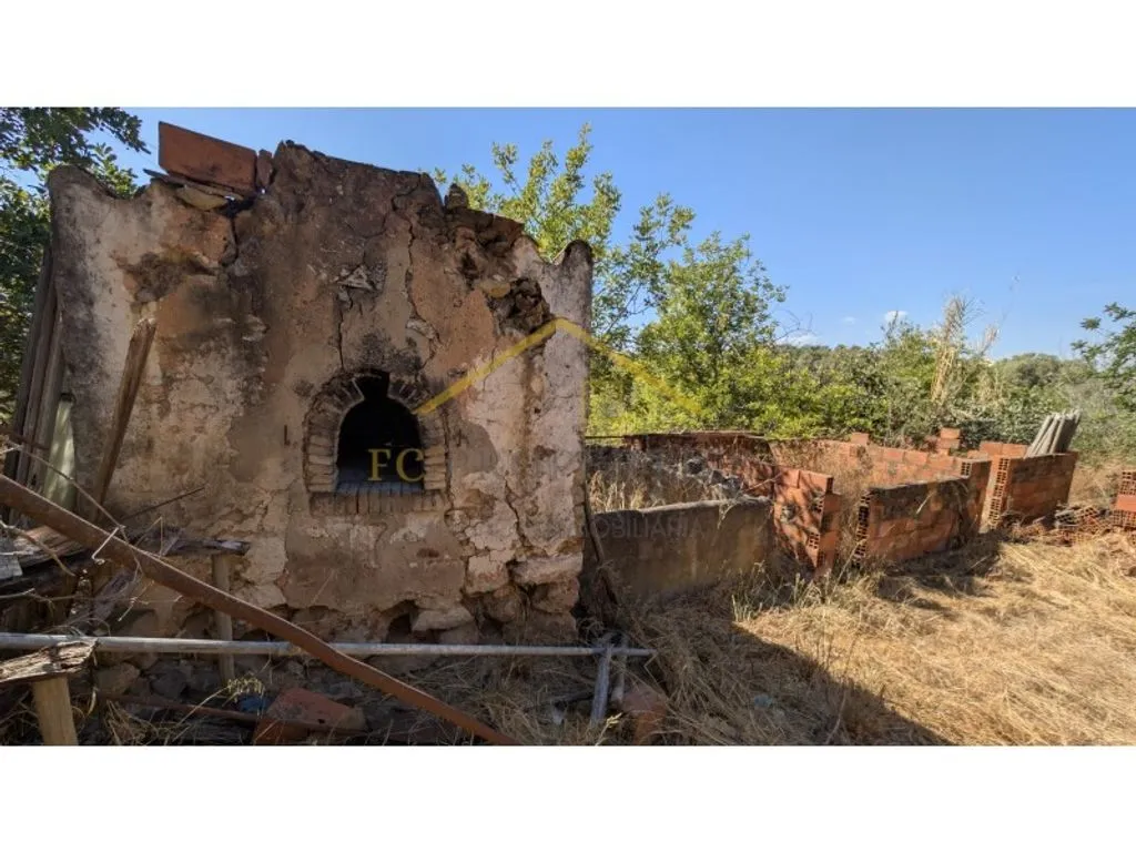Jardin - Traditional Farmhouse with Nature Setting in Tavira