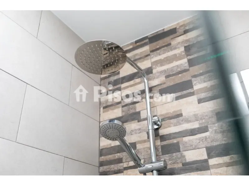 Salles de bain - Chalet with Pool near La Barrosa Beach