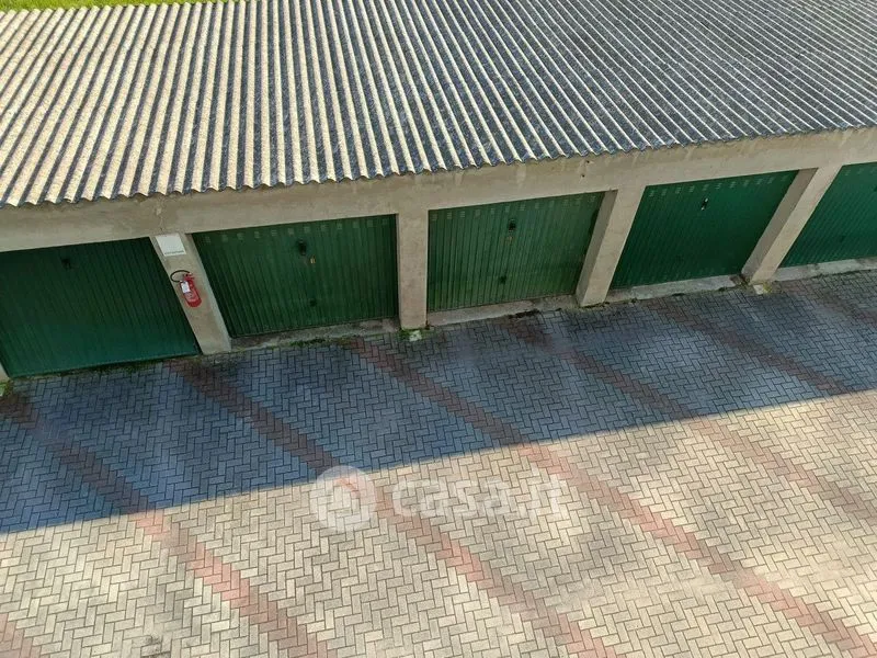 Vue aérienne - Fully Rented Flat with Terrace in Casale Monferrato