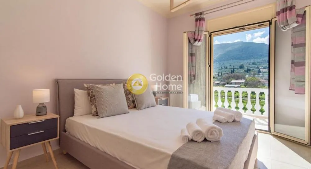 Chambres - Detached Villa with Pool in Glyfada