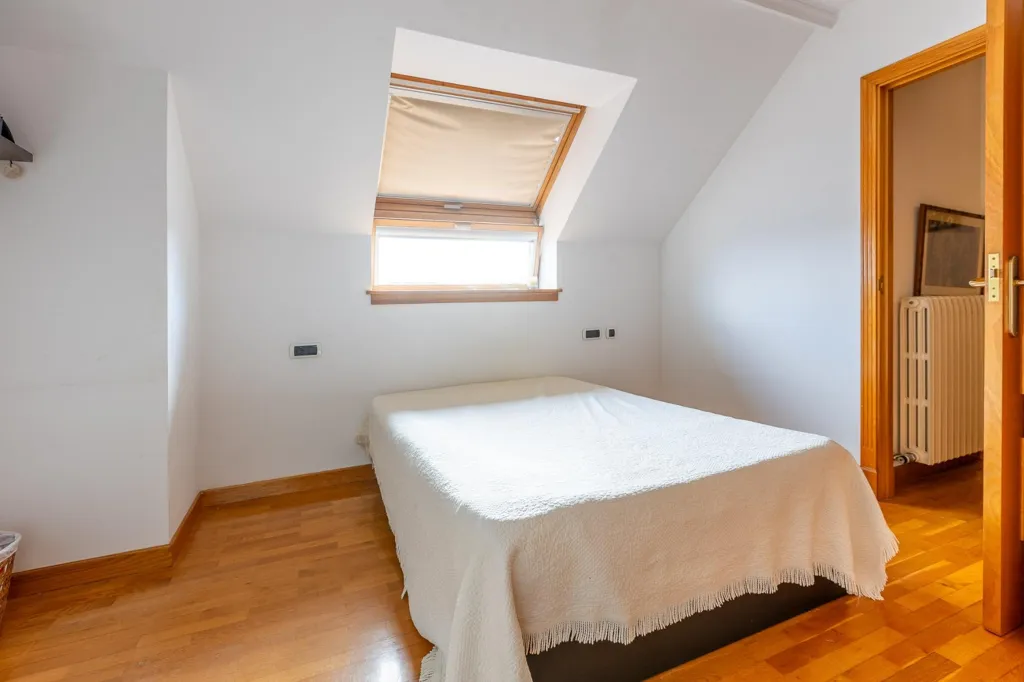 Magamistoad - Duplex with Sea View on A Coruña Promenade