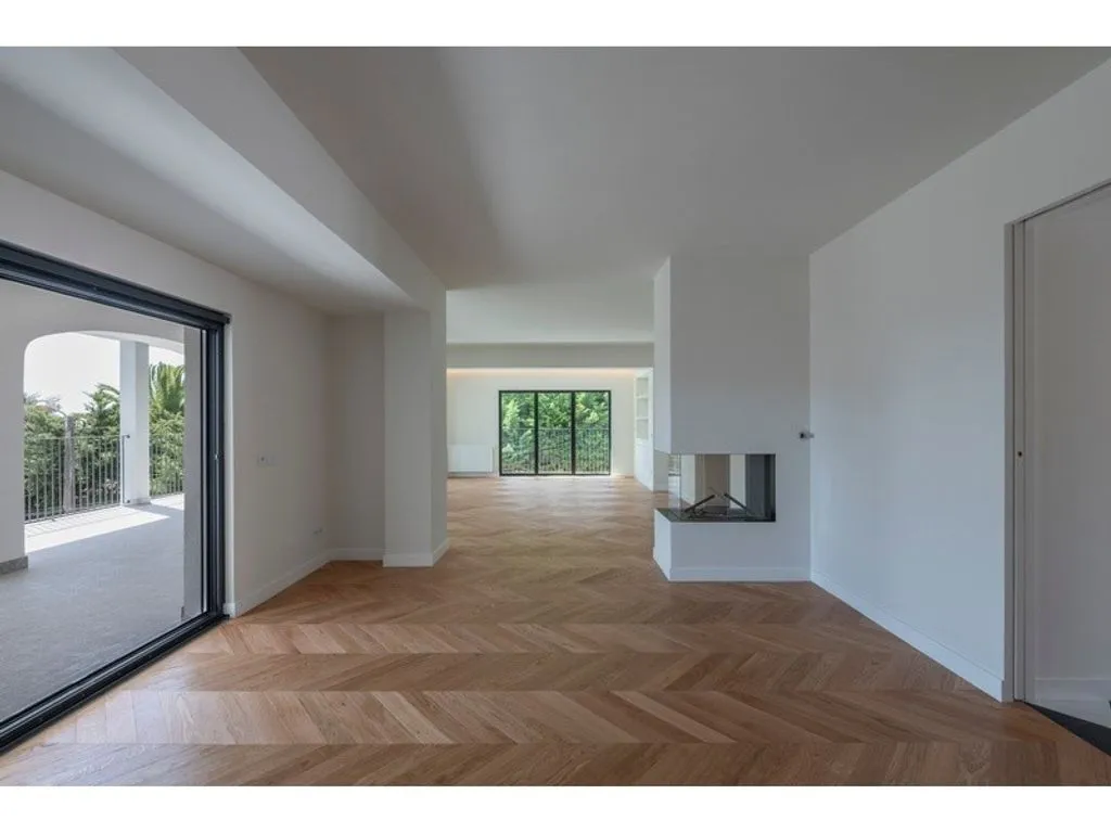 Séjour - Luxury Flat with Terrace in Monte Estoril