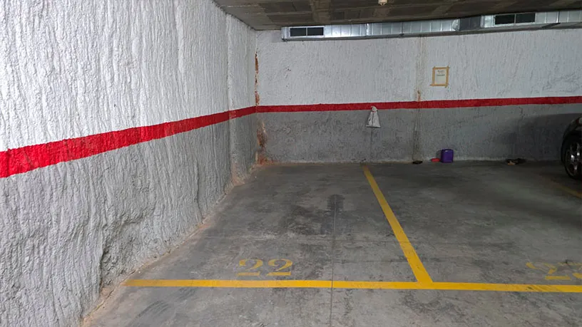 Garage - Garage with Parking in Sabadell