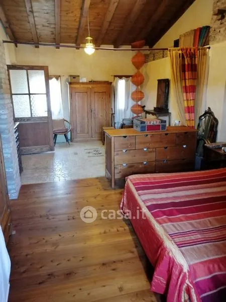 Magamistoad - Independent House with Large Garden in Scorzè