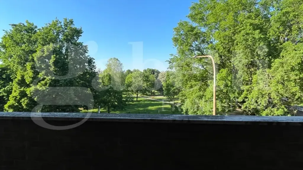 Balcony - 8-room house in IT
