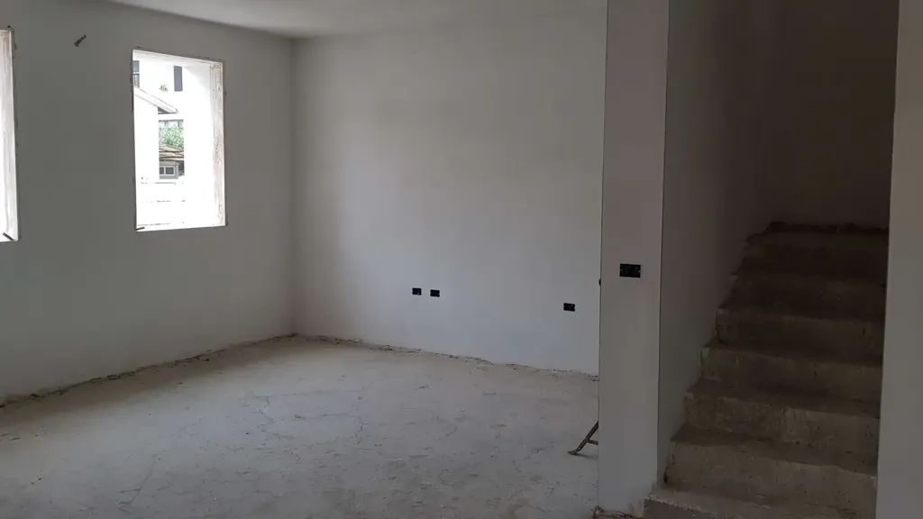Pièces - Newly Built Villa with Ascender in Padova