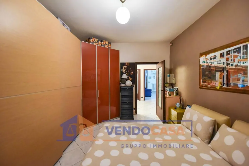 Magamistoad - Apartment with Dual Aspect in Moncalieri