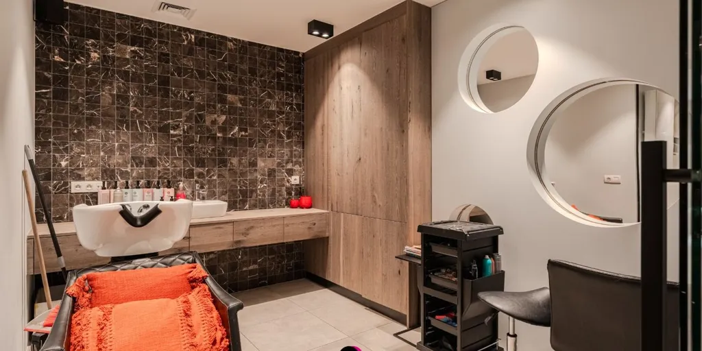 Toad - Service Flat with Terrace in Varsenare