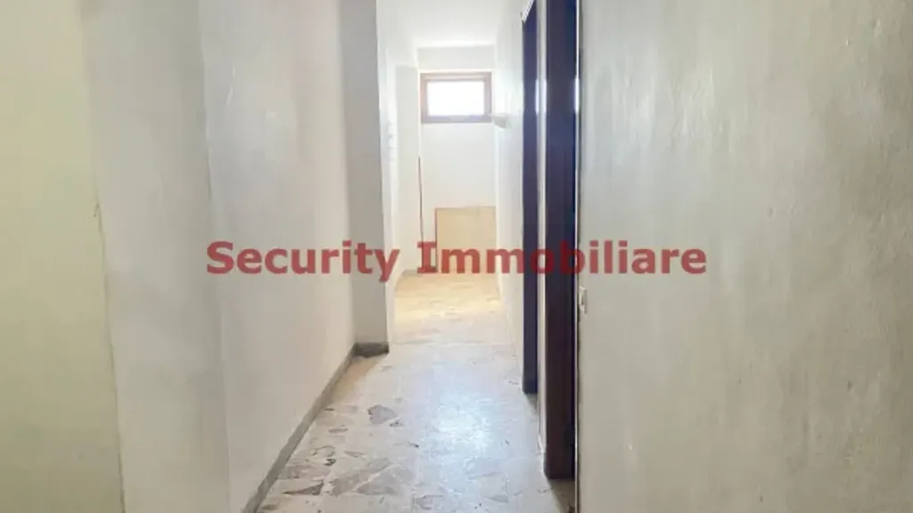 Entrée - Apartment with Sea View in Sciacca