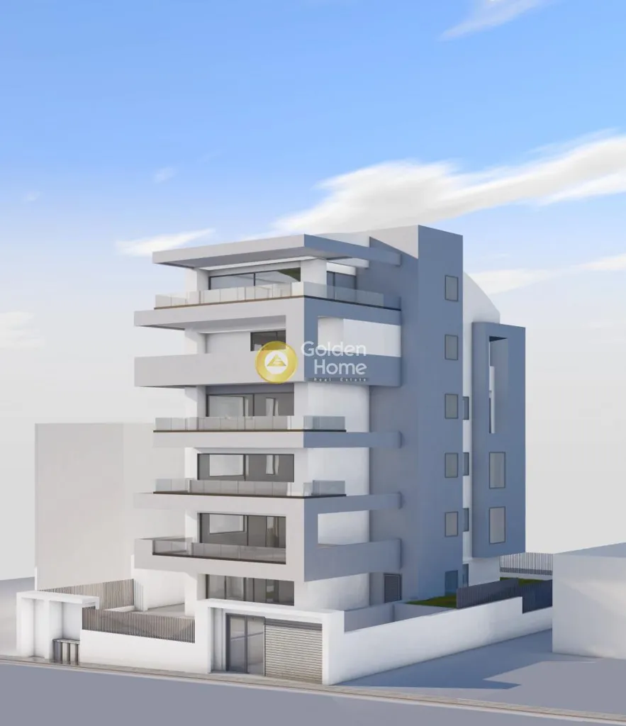 Appartement 3 pièces à GR