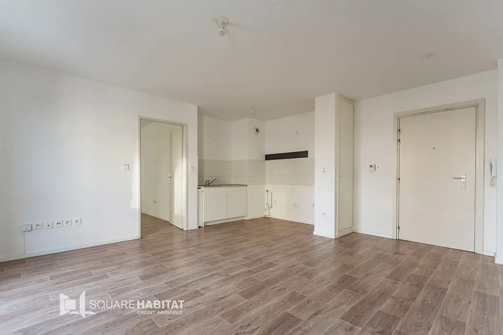 Elutuba - Modern Flat with Parking in Lingolsheim