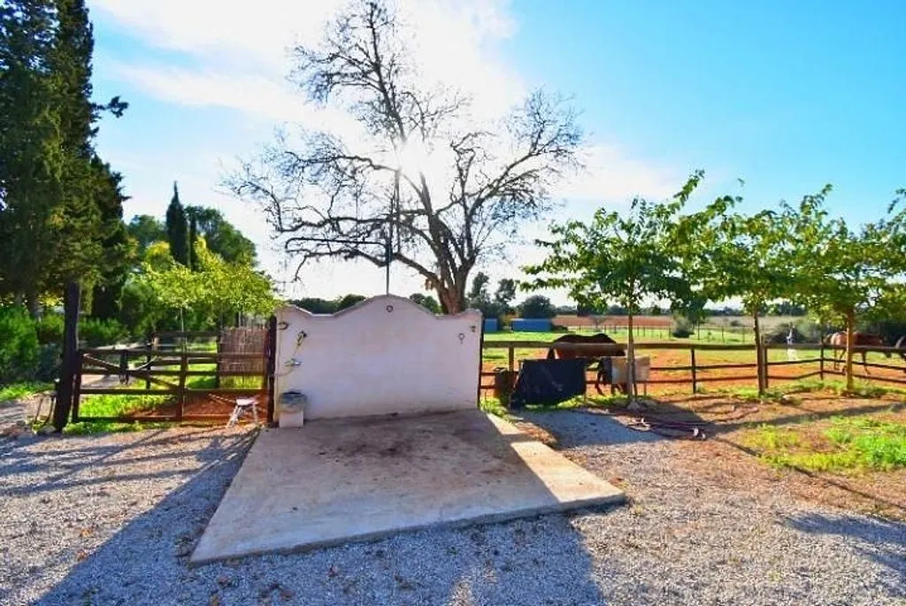 Aed - Luxury Farmhouse with Pool in Sencelles